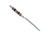 Bead Letter Opener - Purple