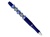 Bead Pen - Blue